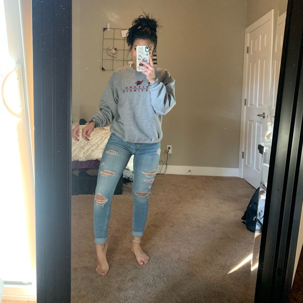 Hollister jeans